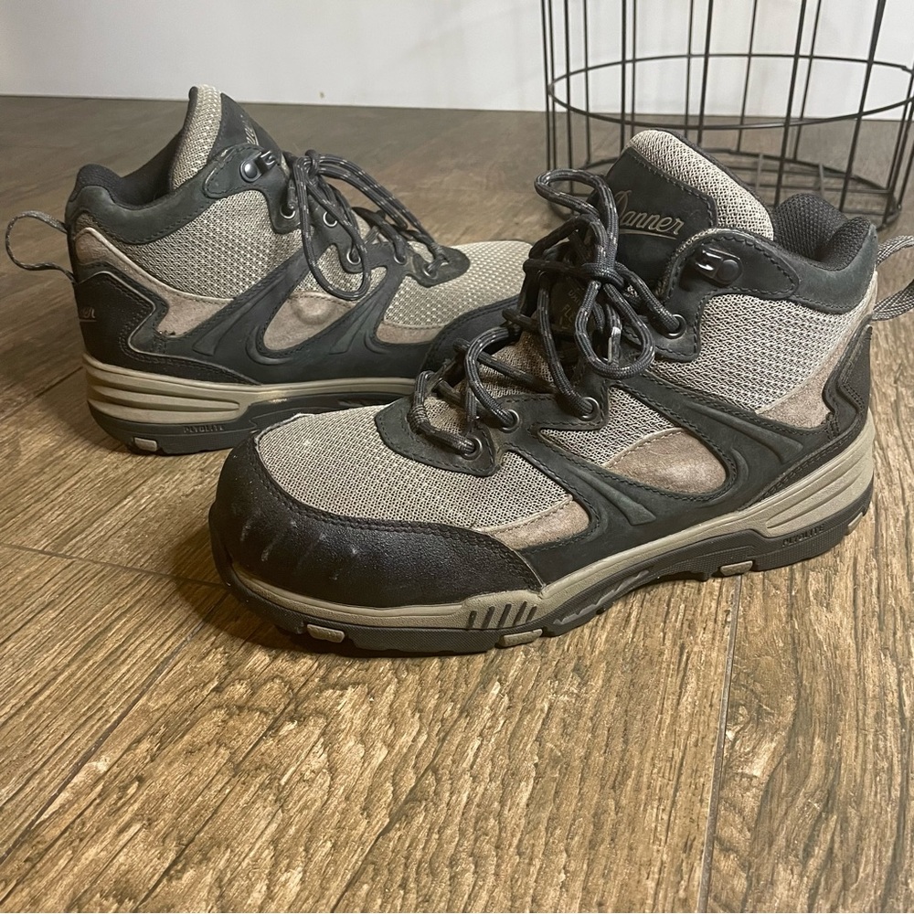 Danner Springfield Work Boot - Picture 9 of 10